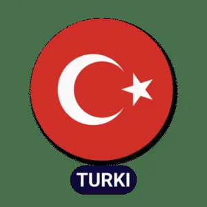 Turkiye placement