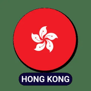 Hong Kong placement