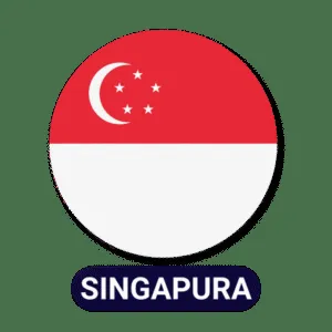 Singapore placement