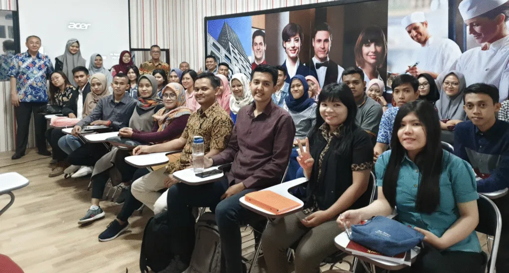 MSA Education