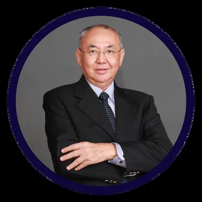 Dr. Wesley Go