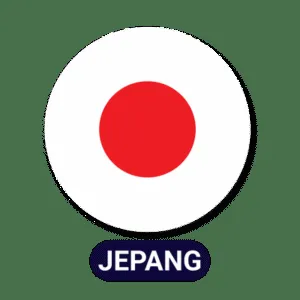 Japan placement