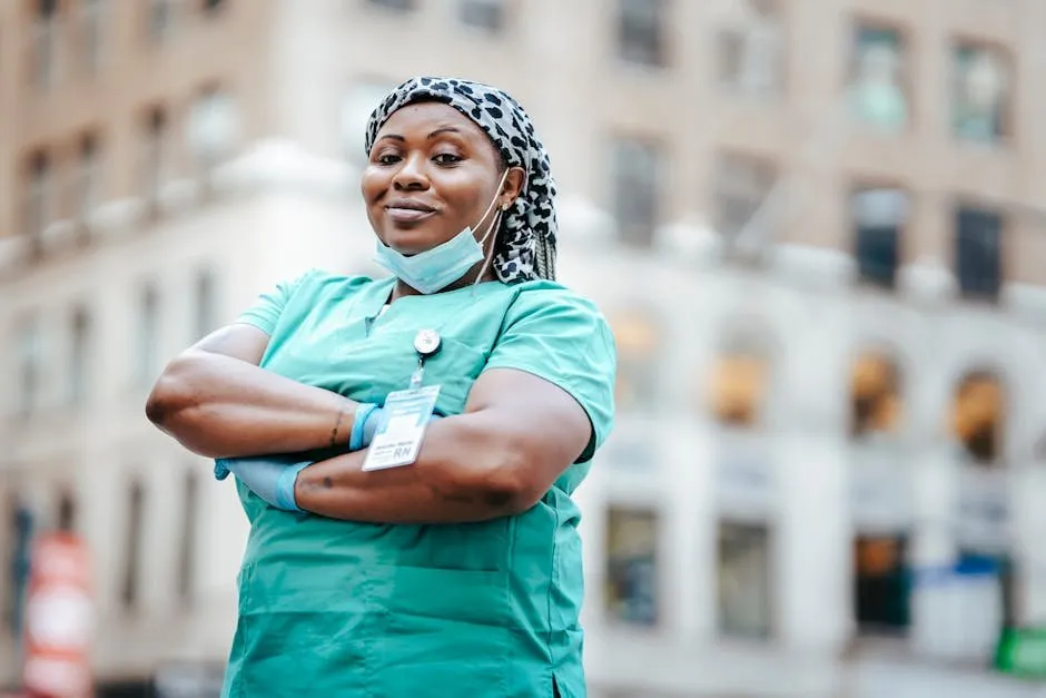 Health care sector